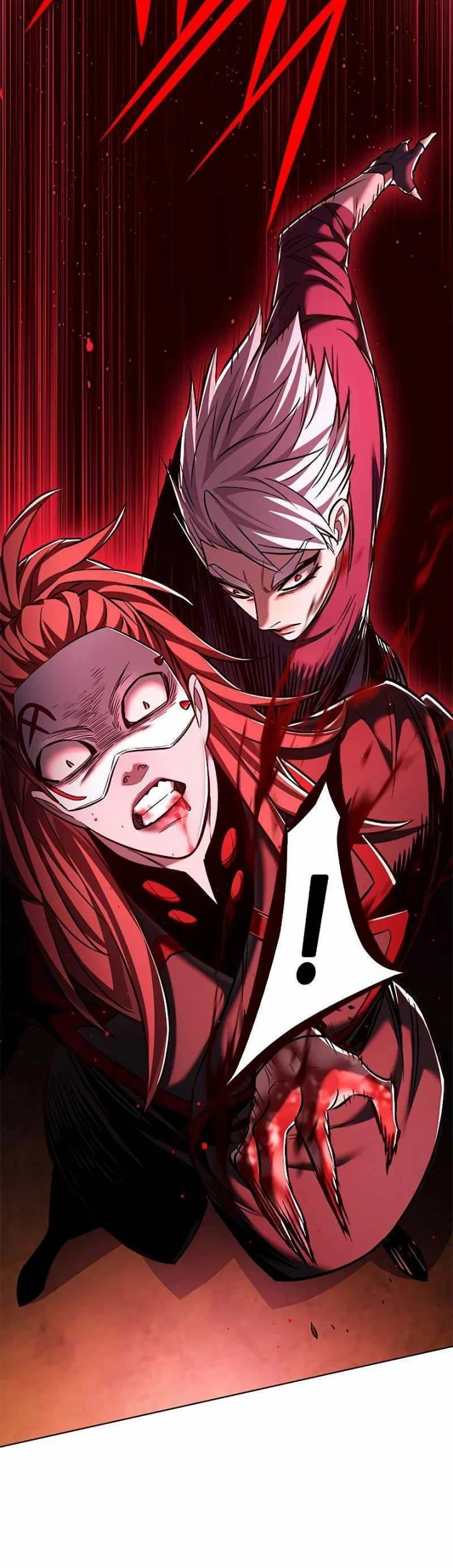 Eleceed Chapter 255 Fix Gambar 59